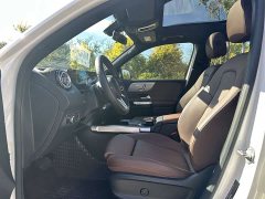 Mercedes-Benz GLB 2020 GLB 180 Fashion - ფოტო 11