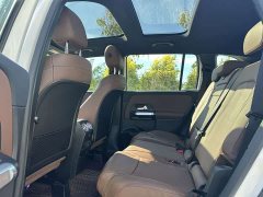 Mercedes-Benz GLB 2020 GLB 180 Fashion - ფოტო 12