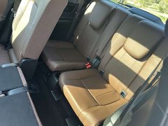 Mercedes-Benz GLB 2020 GLB 180 Fashion - ფოტო 13