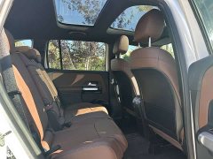 Mercedes-Benz GLB 2020 GLB 180 Fashion - ფოტო 14