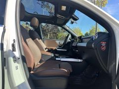 Mercedes-Benz GLB 2020 GLB 180 Fashion - ფოტო 15