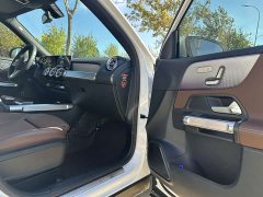 Mercedes-Benz GLB 2020 GLB 180 Fashion - ფოტო 16