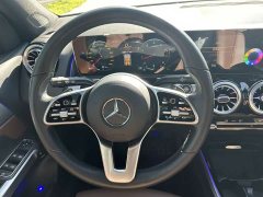 Mercedes-Benz GLB 2020 GLB 180 Fashion - ფოტო 17