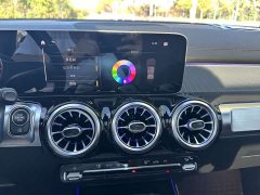 Mercedes-Benz GLB 2020 GLB 180 Fashion - ფოტო 18