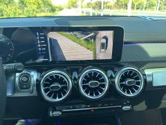 Mercedes-Benz GLB 2020 GLB 180 Fashion - ფოტო 19
