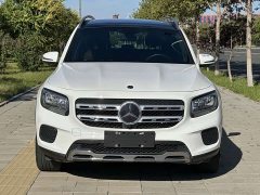 Mercedes-Benz GLB 2020 GLB 180 Fashion - ფოტო 3