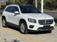 Mercedes-Benz GLB 2020 GLB 180 Fashion - ფოტო 4