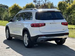 Mercedes-Benz GLB 2020 GLB 180 Fashion - ფოტო 5