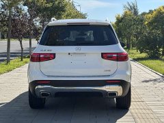 Mercedes-Benz GLB 2020 GLB 180 Fashion - ფოტო 6