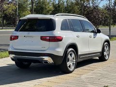 Mercedes-Benz GLB 2020 GLB 180 Fashion - ფოტო 7