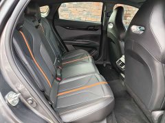 Changan UNI-V 1.5T Premium - ფოტო 10
