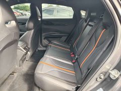 Changan UNI-V 1.5T Premium - ფოტო 11