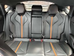 Changan UNI-V 1.5T Premium - ფოტო 12