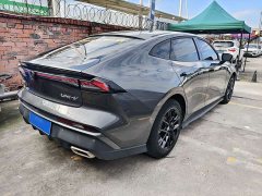 Changan UNI-V 1.5T Premium - ფოტო 14