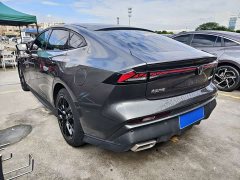 Changan UNI-V 1.5T Premium - ფოტო 15