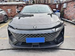 Changan UNI-V 1.5T Premium - ფოტო 2