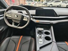 Changan UNI-V 1.5T Premium - ფოტო 4