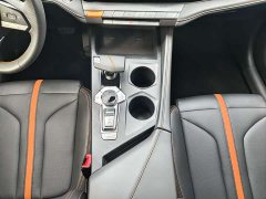 Changan UNI-V 1.5T Premium - ფოტო 6