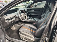 Changan UNI-V 1.5T Premium - ფოტო 8