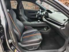 Changan UNI-V 1.5T Premium - ფოტო 9