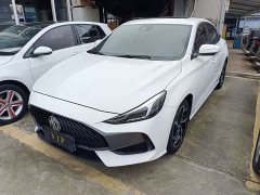 SAIC MG5 300TGI DCT Premium Luxury Edition - ფოტო 1