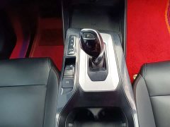 SAIC MG5 300TGI DCT Premium Luxury Edition - ფოტო 11