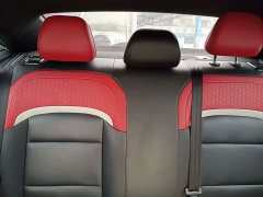 SAIC MG5 300TGI DCT Premium Luxury Edition - ფოტო 12