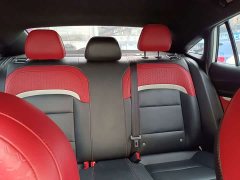 SAIC MG5 300TGI DCT Premium Luxury Edition - ფოტო 13