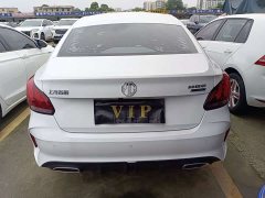 SAIC MG5 300TGI DCT Premium Luxury Edition - ფოტო 15