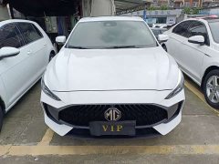 SAIC MG5 300TGI DCT Premium Luxury Edition - ფოტო 2