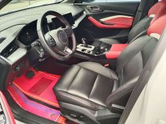 SAIC MG5 300TGI DCT Premium Luxury Edition - ფოტო 4