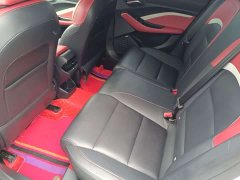 SAIC MG5 300TGI DCT Premium Luxury Edition - ფოტო 5