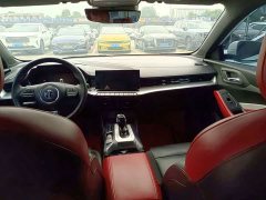 SAIC MG5 300TGI DCT Premium Luxury Edition - ფოტო 7