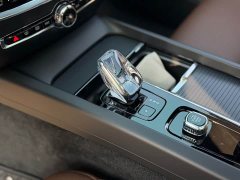 Volvo S60 B4 Intelligent Luxury Edition - ფოტო 15