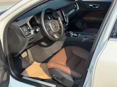 Volvo S60 B4 Intelligent Luxury Edition - ფოტო 4