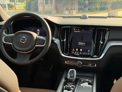 Volvo S60 B4 Intelligent Luxury Edition - ფოტო 9