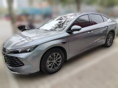 BYD Qin L DM-i Smart Drive Edition 80KM Leading - ფოტო 1