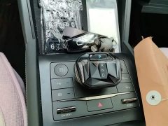 BYD Qin L DM-i Smart Drive Edition 80KM Leading - ფოტო 10