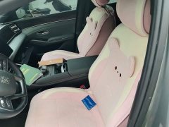 BYD Qin L DM-i Smart Drive Edition 80KM Leading - ფოტო 11