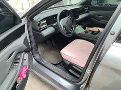 BYD Qin L DM-i Smart Drive Edition 80KM Leading - ფოტო 12