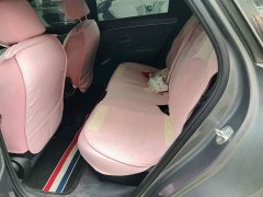 BYD Qin L DM-i Smart Drive Edition 80KM Leading - ფოტო 13