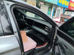 BYD Qin L DM-i Smart Drive Edition 80KM Leading - ფოტო 19
