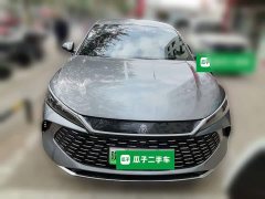 BYD Qin L DM-i Smart Drive Edition 80KM Leading - ფოტო 2