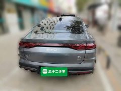 BYD Qin L DM-i Smart Drive Edition 80KM Leading - ფოტო 3