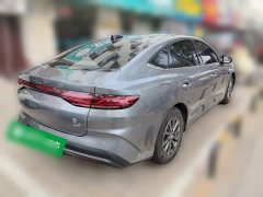 BYD Qin L DM-i Smart Drive Edition 80KM Leading - ფოტო 4