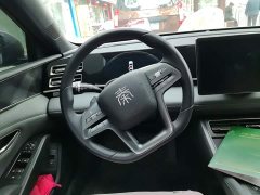 BYD Qin L DM-i Smart Drive Edition 80KM Leading - ფოტო 6
