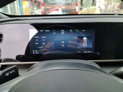 BYD Qin L DM-i Smart Drive Edition 80KM Leading - ფოტო 7