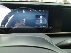 BYD Qin L DM-i Smart Drive Edition 80KM Leading - ფოტო 8