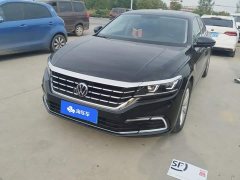 Volkswagen Passat 330TSI Elite - ფოტო 1