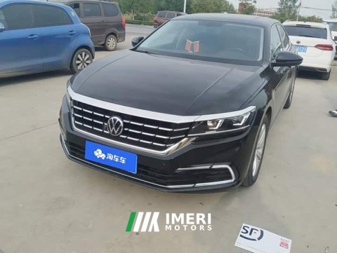 2021 Volkswagen Passat 330TSI Elite - ავტომობილი ჩინეთიდან